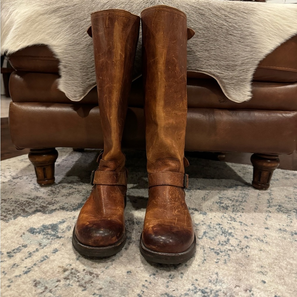 Women’s Frye Boots